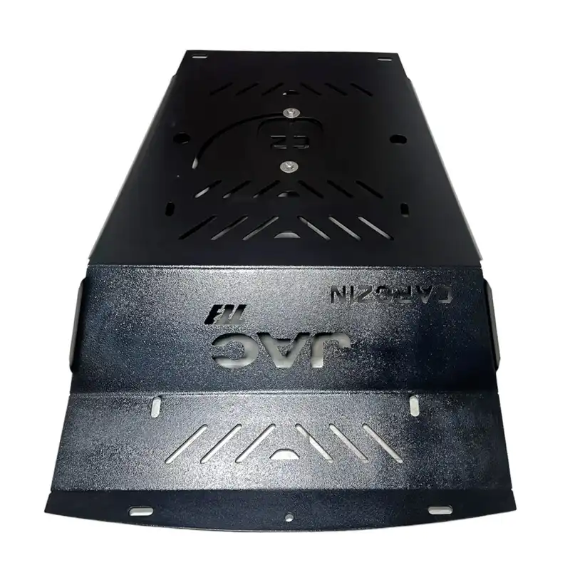 سینی زیر موتور مدل cz01 مناسب برای خودروی جک تی 8