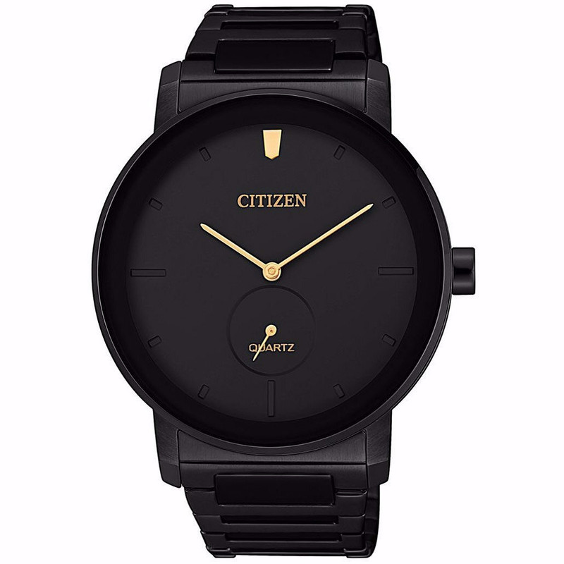 ساعت مچی عقربه‌ای مردانه سیتی زن مدل BE9187_53E