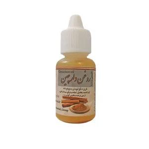روغن دارچین سینوهه - 20 میلی لیتر 