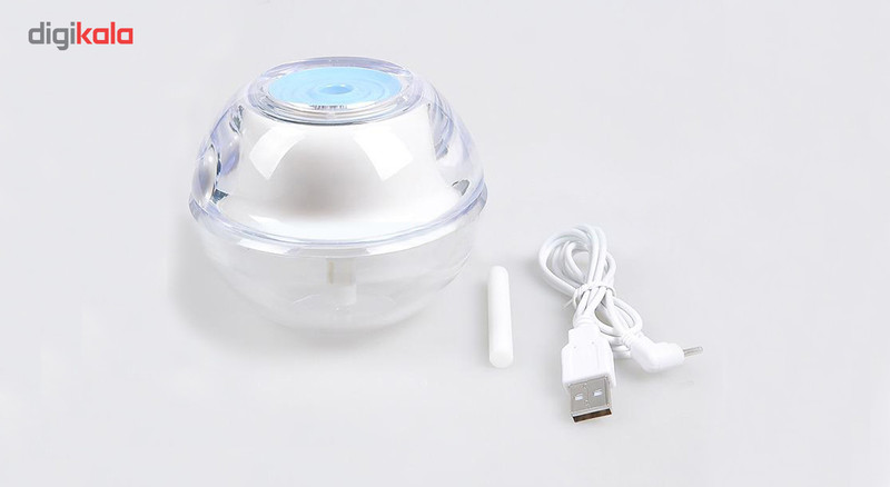 بخور سرد پی نت مدل Sunshine