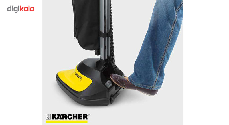 دستگاه پولیش کرشر مدل FP303