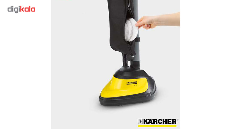 دستگاه پولیش کرشر مدل FP303