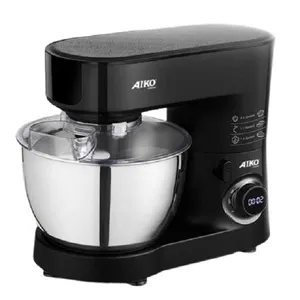 همزن کاسه‌دار 7 لیتری آیکو مدل 413