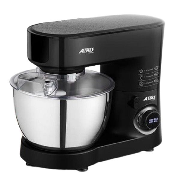 همزن کاسه‌دار 7 لیتری آیکو مدل 413