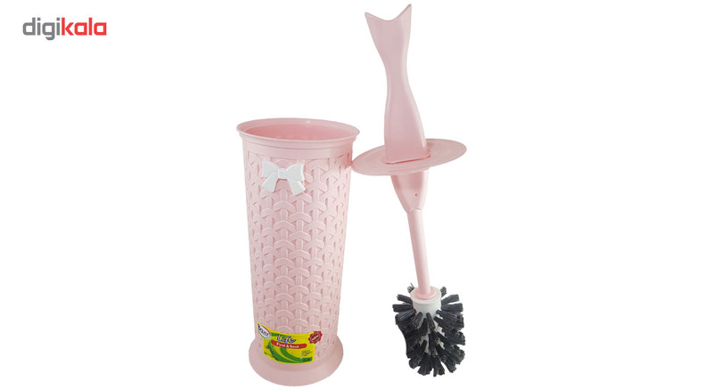 برس توالت شوی بازن مدل Life Long