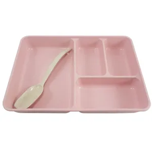 ظرف غذا گیاهی رنال مدل Snack Box