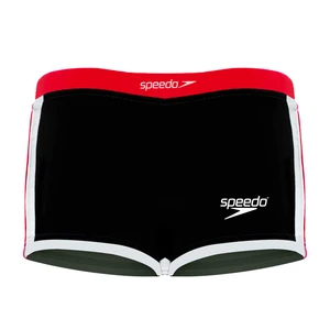 مایو پسرانه اسپیدو مدل Simple Red