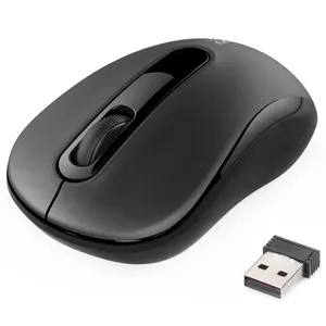 ماوس بی سیم ری مدل Rii RM100