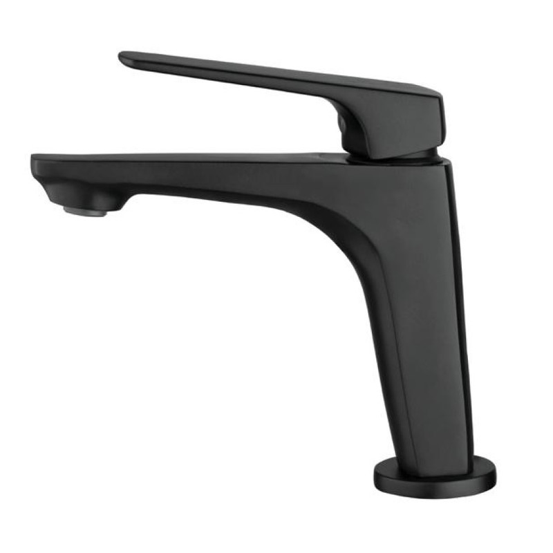 شیر روشویی البرزروز مدل شیر روشویی البرزروز مدل آلپاین