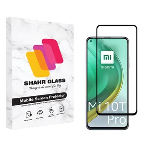 Shahr Glass CRM Screen Protector For Xiaomi Mi 10T Pro 5G