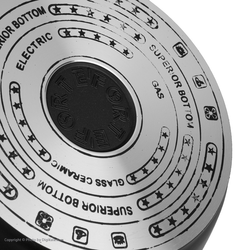 قابلمه فورته مدل G-پریما سایز 20