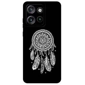 Megafone dream catcher 7196 Cover For Motorola Moto Edge 50