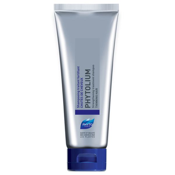 شامپو تقویت کننده مو فیتو مدل Phytolium حجم 125 میلی لیتر شامپو تقویت کننده مو فیتو مدل Phytolium حجم 125 میلی لیتر