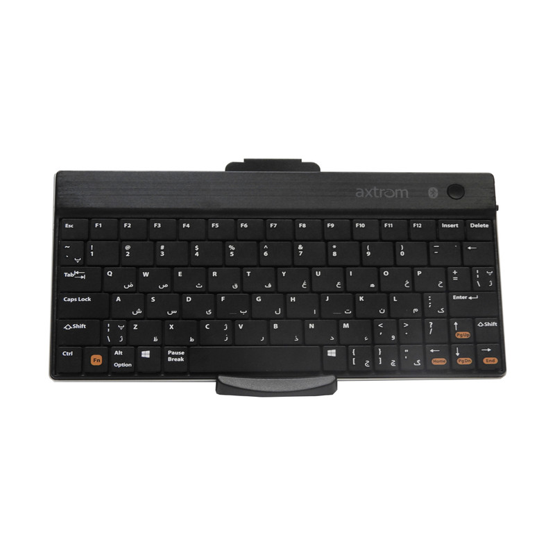کیبورد اکستروم مدل kb-1000 با حروف فارسی