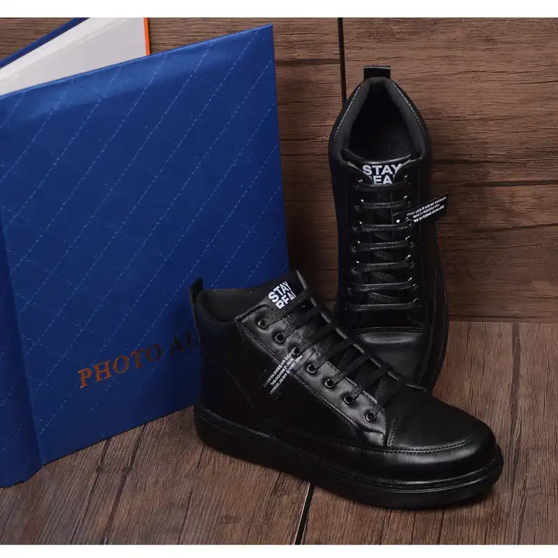 نیم بوت زنانه مدل venilo