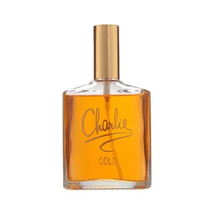 ادو تویلت زنانه رِولون مدل Charlie Gold حجم 50 میلي لیتر