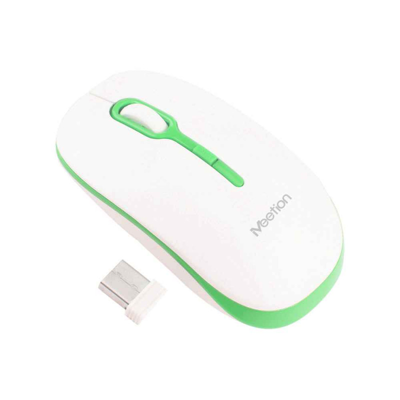 ماوس بی سیم میشن مدل MT-R547