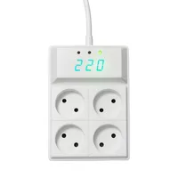 محافظ برق هوشمند آریان مدل 2500