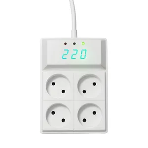 محافظ برق هوشمند آریان مدل 2500