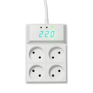 محافظ برق هوشمند آریان مدل 2500