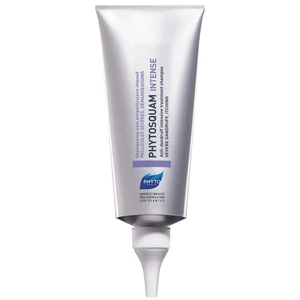 شامپو ضد شوره فیتو مدل Phytosquam Intense حجم 100 میلی لیتر