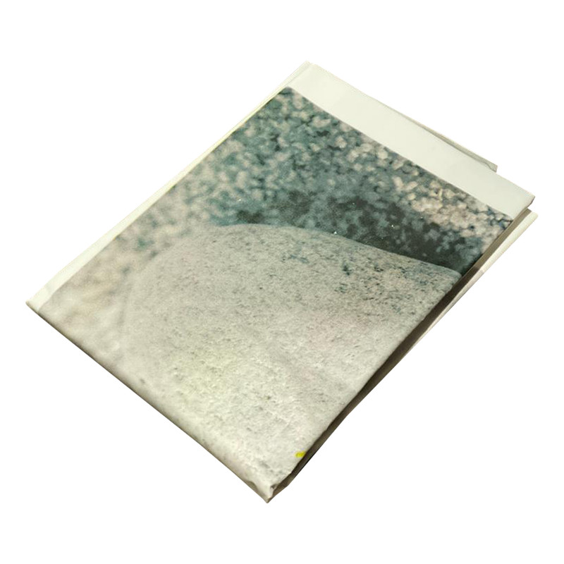 پرده حمام کد G119 سایز 180x180 سانتی متر