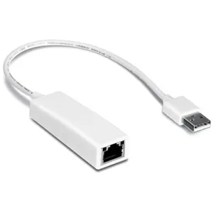 MN USB 2.0 Fast Ethernet Adapter