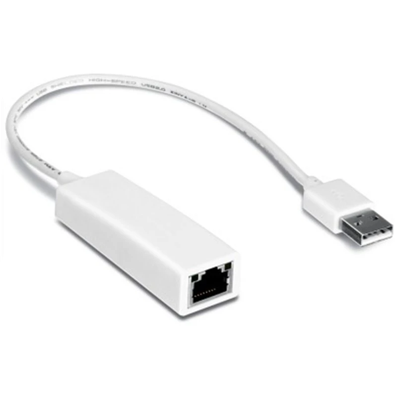 مبدل USB به Ethernet مدل MN