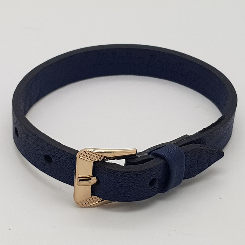 دستبند زنانه چرم دیاکو مدل DS-121 دستبند زنانه چرم دیاکو مدل DS-121