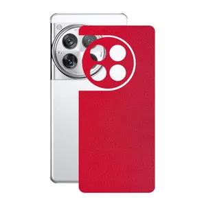 Remax cover sticker Leth model code LE001 suitable for OnePlus 12 mobile phone