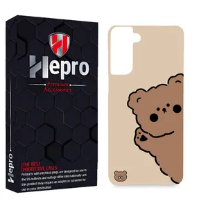 HEPRO MC Cover for Samsung Galaxy S21