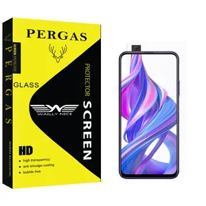 Waily Nice Pergas Screen Protector For Huawei 9X Pro