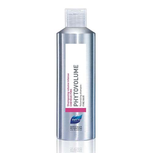 شامپو انرژی بخش فیتو مدل Phytovolume حجم 200 میلی لیتر