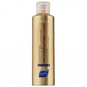 شامپو ترمیم کننده فیتو مدل Phytokeratine Extreame حجم 200 میلی لیتر
