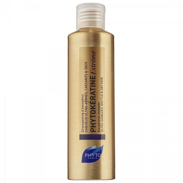 شامپو ترمیم کننده فیتو مدل Phytokeratine Extreame حجم 200 میلی لیتر شامپو ترمیم کننده فیتو مدل Phytokeratine Extreame حجم 200 میلی لیتر