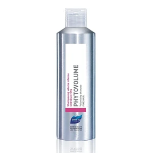 شامپو حجم دهنده فیتو مدل Phytovolume حجم 200 میلی لیتر