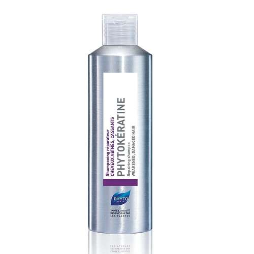 شامپو ترمیم کننده فیتو مدل Phytokeratine حجم 200 میلی لیتر