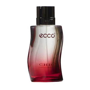 ادوپرفیوم زنانه اکو مدل Carolina Herrera Chic حجم 100 میلی لیتر