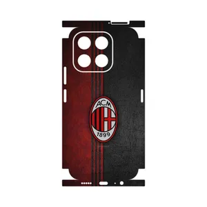 MAHOOT AC_Milan-FullSkin Cover Sticker for Honor X6c