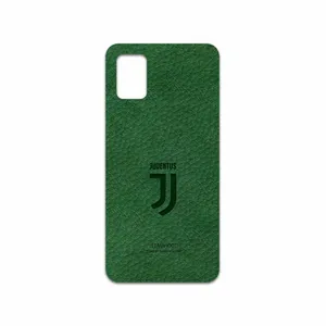 MAHOOT GL-JUVE Cover Sticker for Samsung Galaxy A51