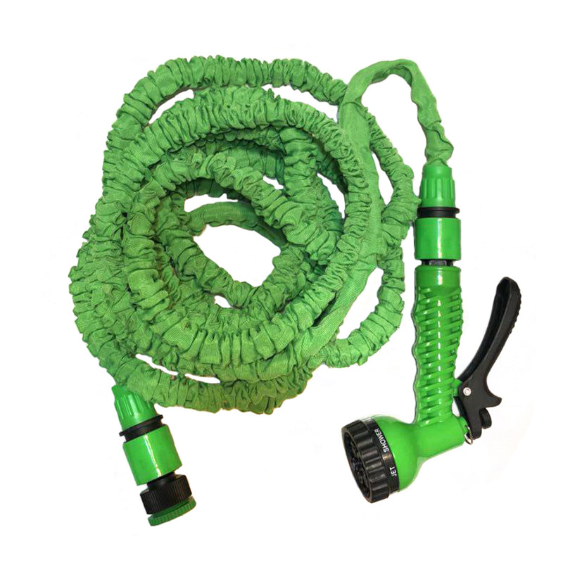 شلنگ 15 متری مجیک هوس مدل 1211 شلنگ 15 متری مجیک هوس مدل 1211