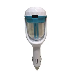 خوشبو کننده شارژی ماشین مدل 1221