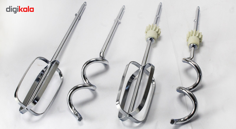 همزن ناسا الکتریک مدل NS-932