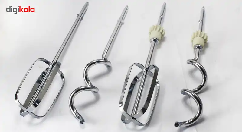 همزن ناسا الکتریک مدل NS-932