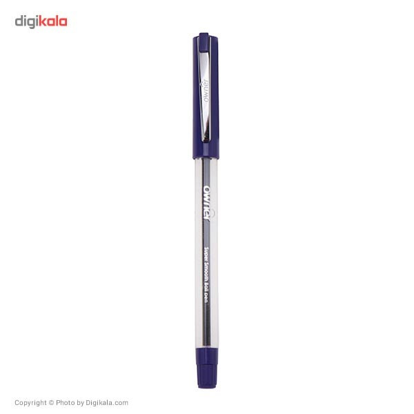 خودکار اونر کد 2323