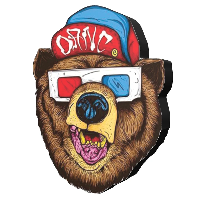 پیکسل بانیبو مدل Animal09 سایز 120