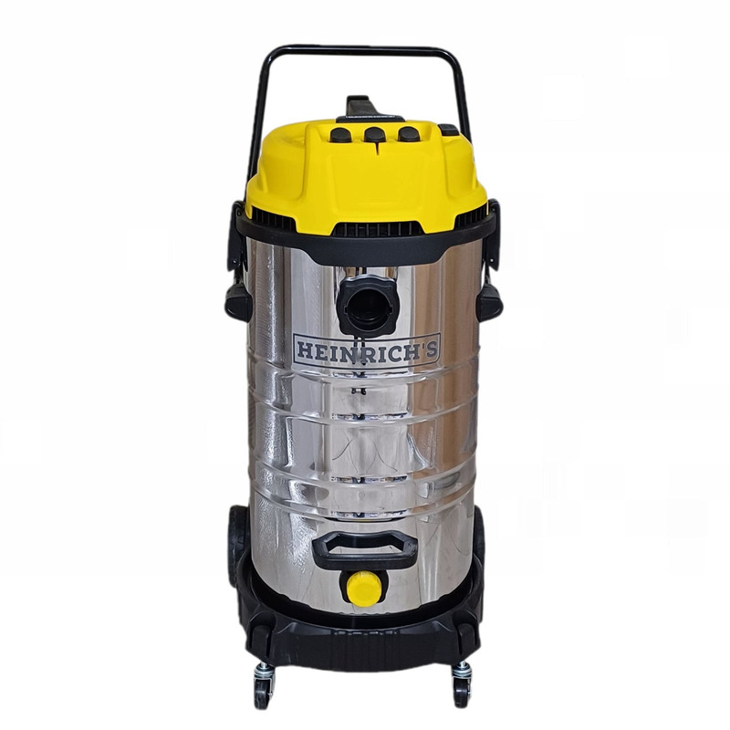 جاروبرقی سطلی 3600 وات هنریچ مدل HBS 1805
