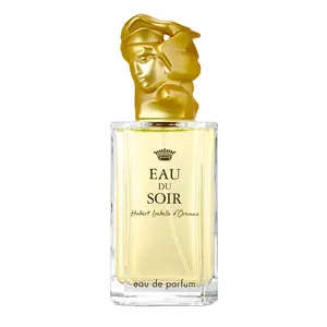 ادو پرفیوم زنانه سیسلی مدل Eau du Soir حجم 100 میلي لیتر
