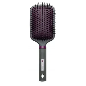برس موی سر ماساژ بریول مدل Paddle Brush Ion