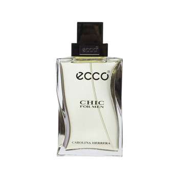 ادوپرفیوم مردانه اکو مدل Carolina Herrera Chic حجم 100 میلی لیتر
